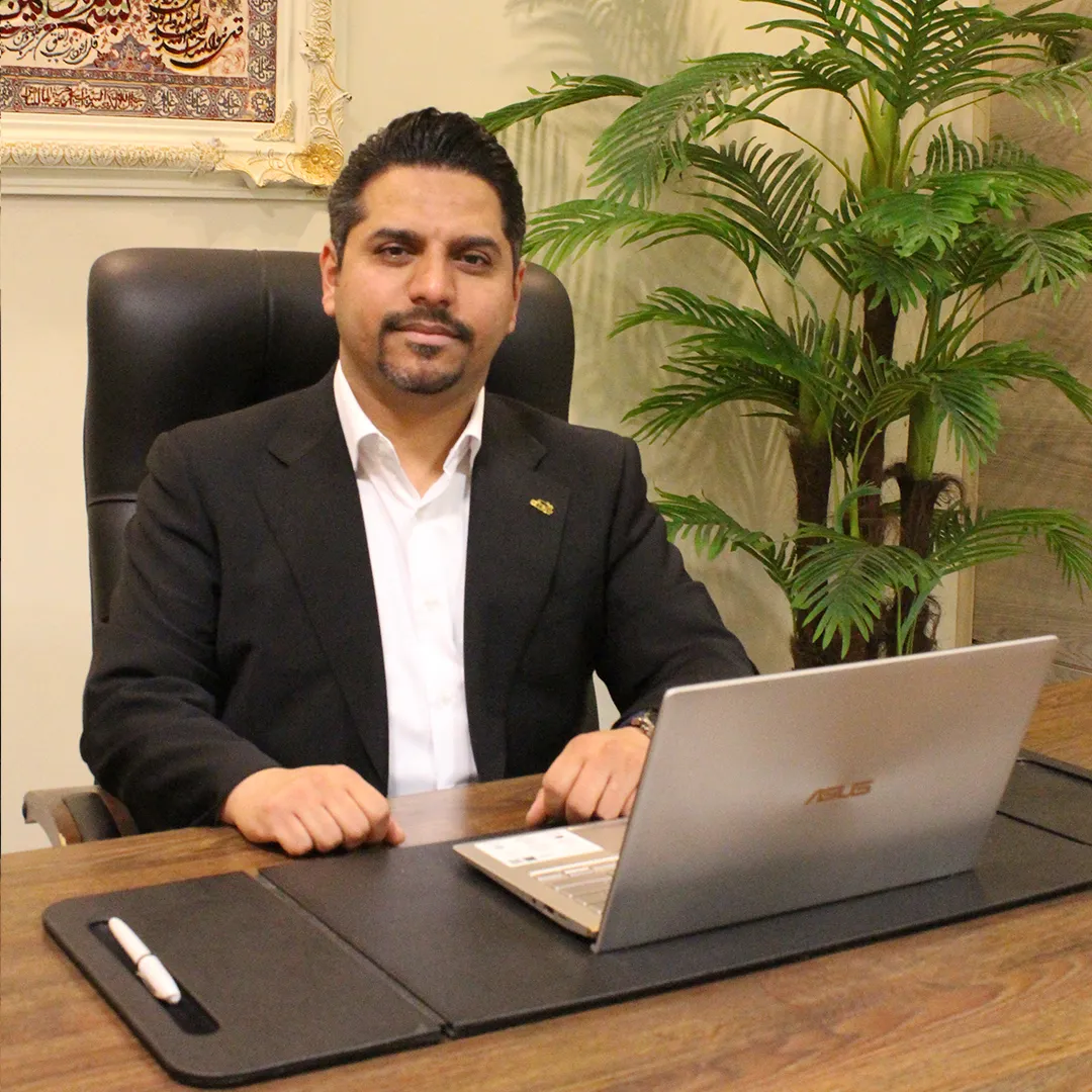 ایمان نجاتی موسوی