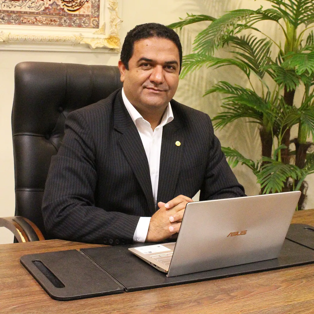 جواد عطاری بهار